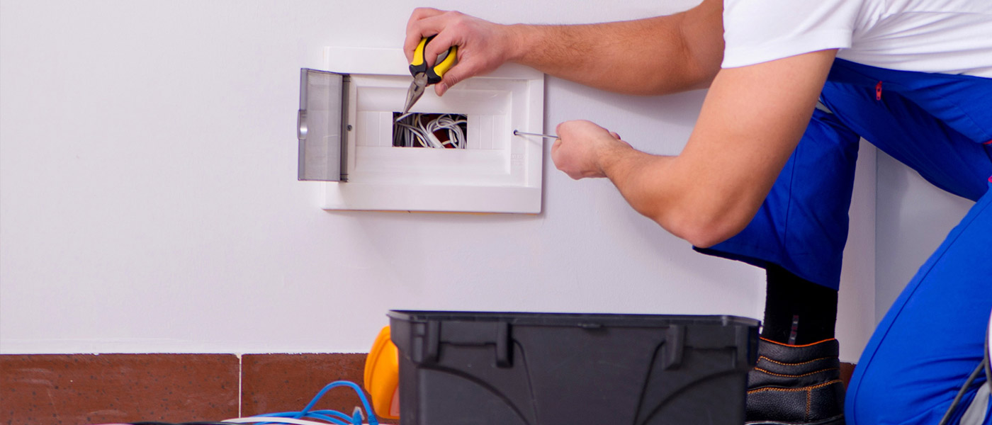 Électricité